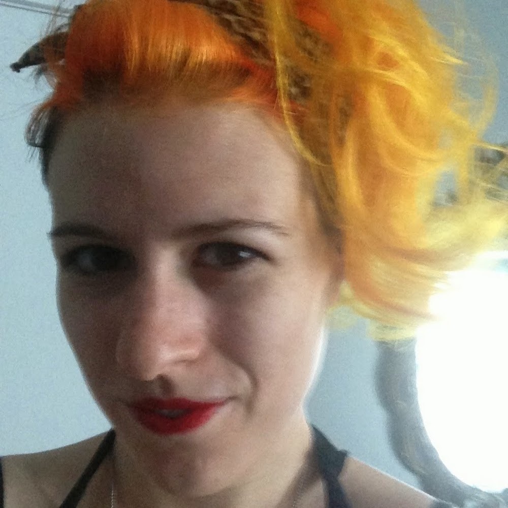 Meet your Posher, Mt